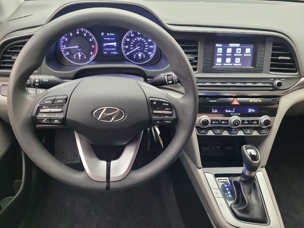 2020 Hyundai Elantra in Jacksonville, FL 32225 - 18099858 22