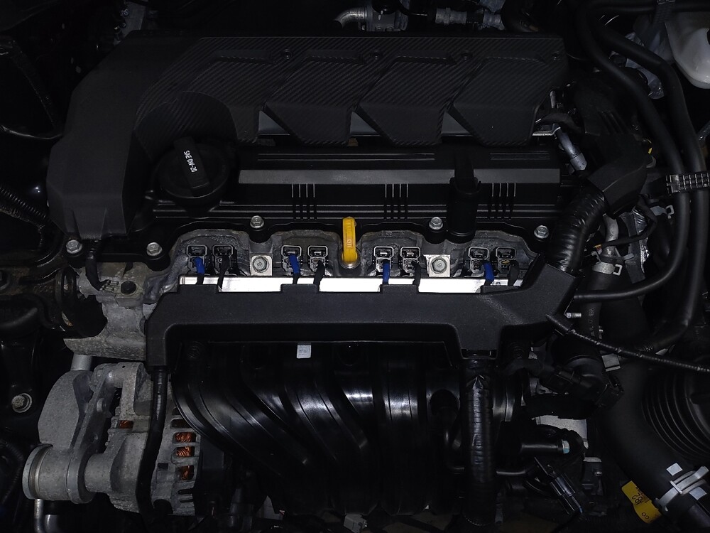 2021 Hyundai Venue in Hialeah, FL 33014 - 18099859 30