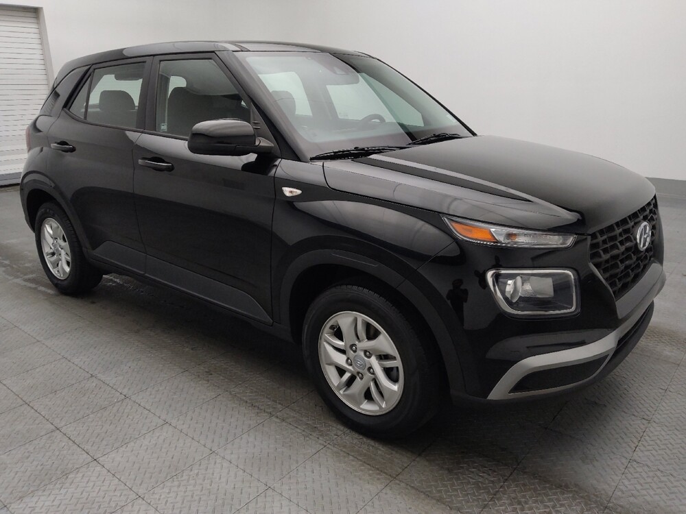 2021 Hyundai Venue in Hialeah, FL 33014 - 18099859 14