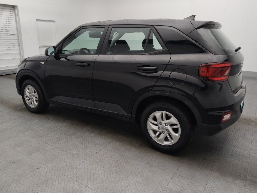 2021 Hyundai Venue in Hialeah, FL 33014 - 18099859 3