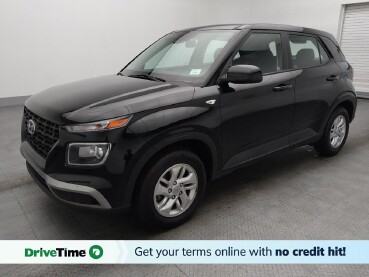 2021 Hyundai Venue in Hialeah, FL 33014