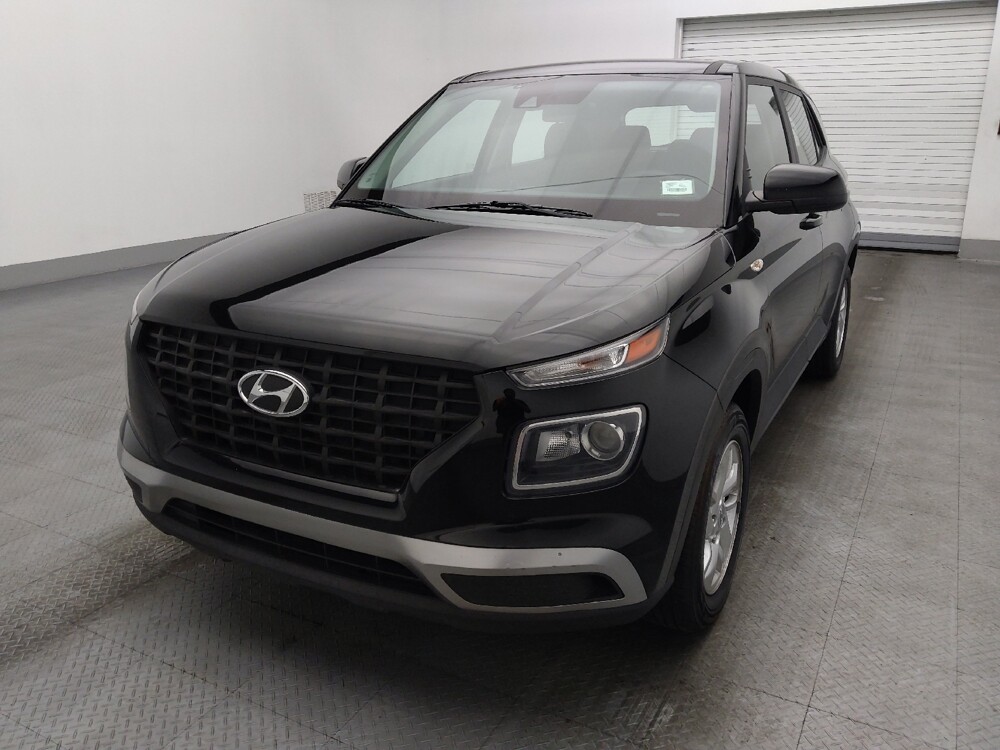 2021 Hyundai Venue in Hialeah, FL 33014 - 18099859 15