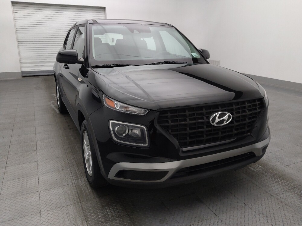 2021 Hyundai Venue in Hialeah, FL 33014 - 18099859 13