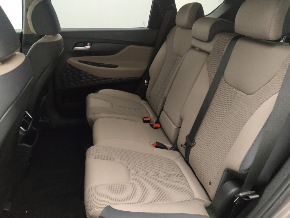 2019 Hyundai Santa Fe in Jacksonville, FL 32225 - 18099860 18