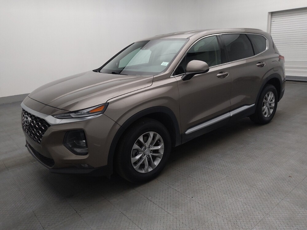 2019 Hyundai Santa Fe in Jacksonville, FL 32225 - 18099860 2