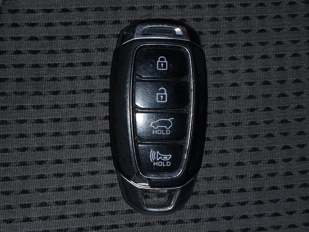 2019 Hyundai Santa Fe in Jacksonville, FL 32225 - 18099860 32