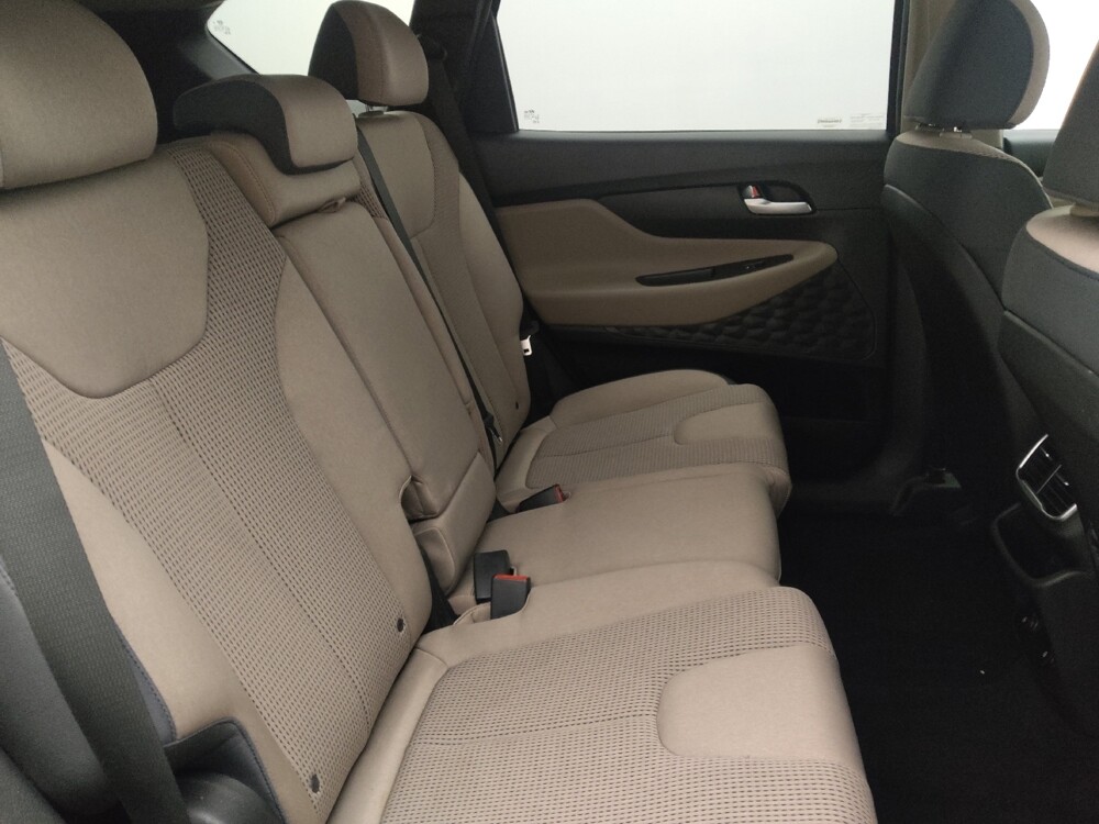 2019 Hyundai Santa Fe in Jacksonville, FL 32225 - 18099860 19