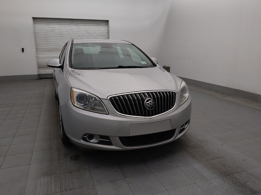 2013 Buick Verano in Fort Myers, FL 33907 - 18099861 14