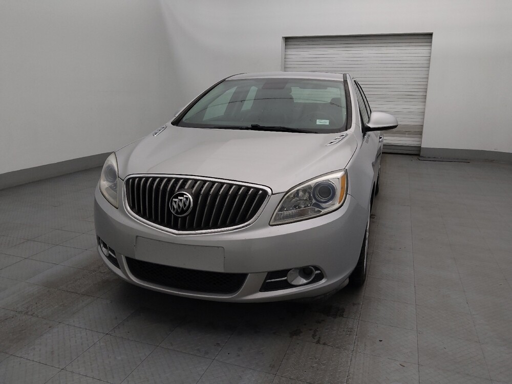2013 Buick Verano in Fort Myers, FL 33907 - 18099861 15