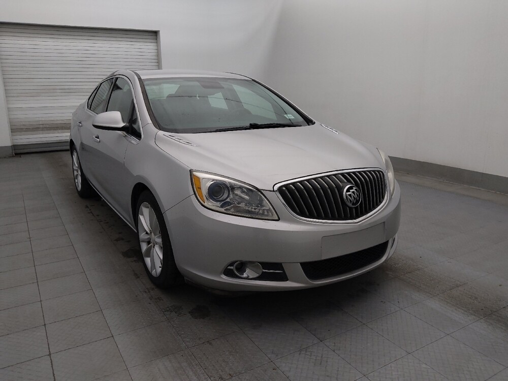 2013 Buick Verano in Fort Myers, FL 33907 - 18099861 13
