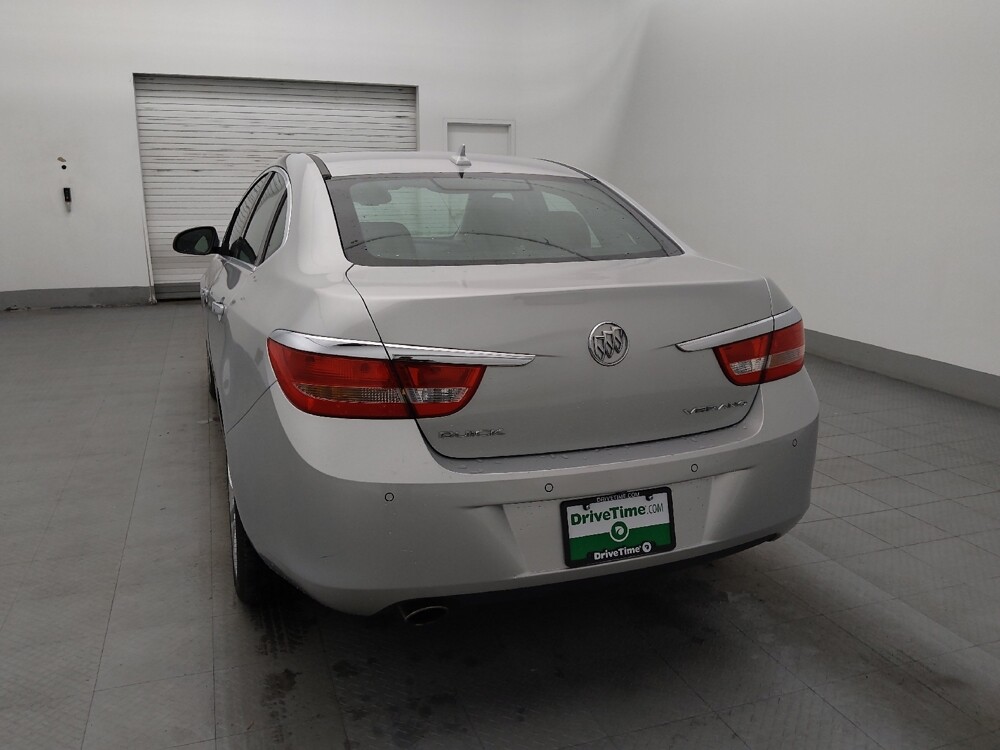 2013 Buick Verano in Fort Myers, FL 33907 - 18099861 6