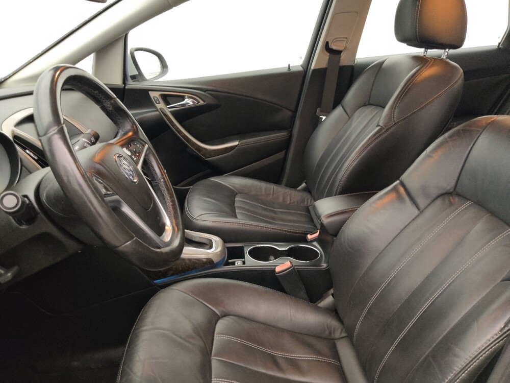 2013 Buick Verano in Fort Myers, FL 33907 - 18099861 17