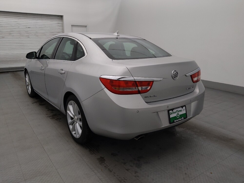 2013 Buick Verano in Fort Myers, FL 33907 - 18099861 5