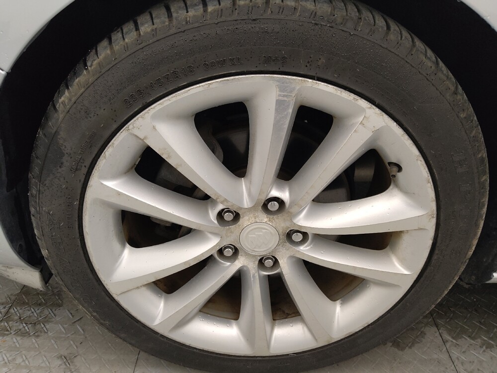 2013 Buick Verano in Fort Myers, FL 33907 - 18099861 31