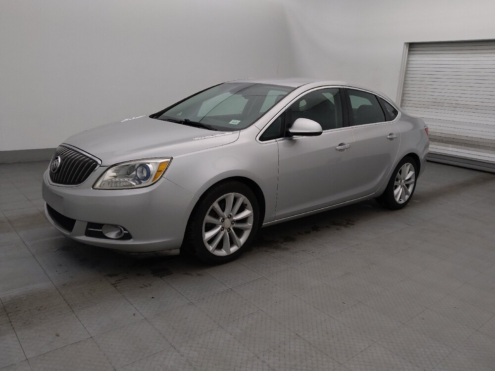 2013 Buick Verano in Fort Myers, FL 33907 - 18099861 2