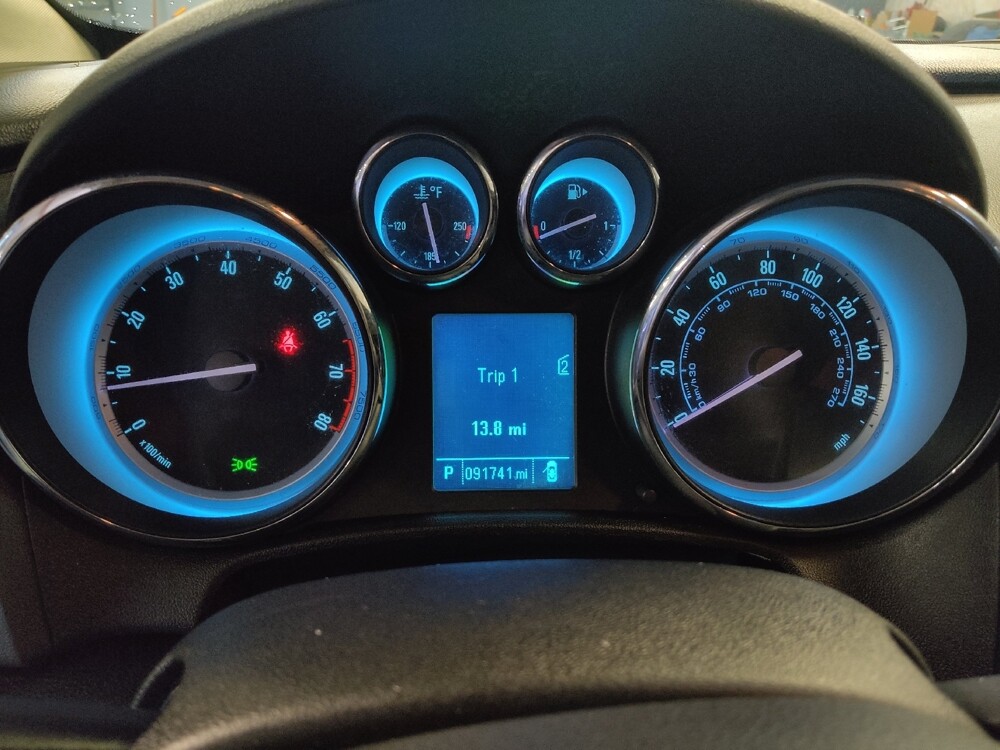 2013 Buick Verano in Fort Myers, FL 33907 - 18099861 23