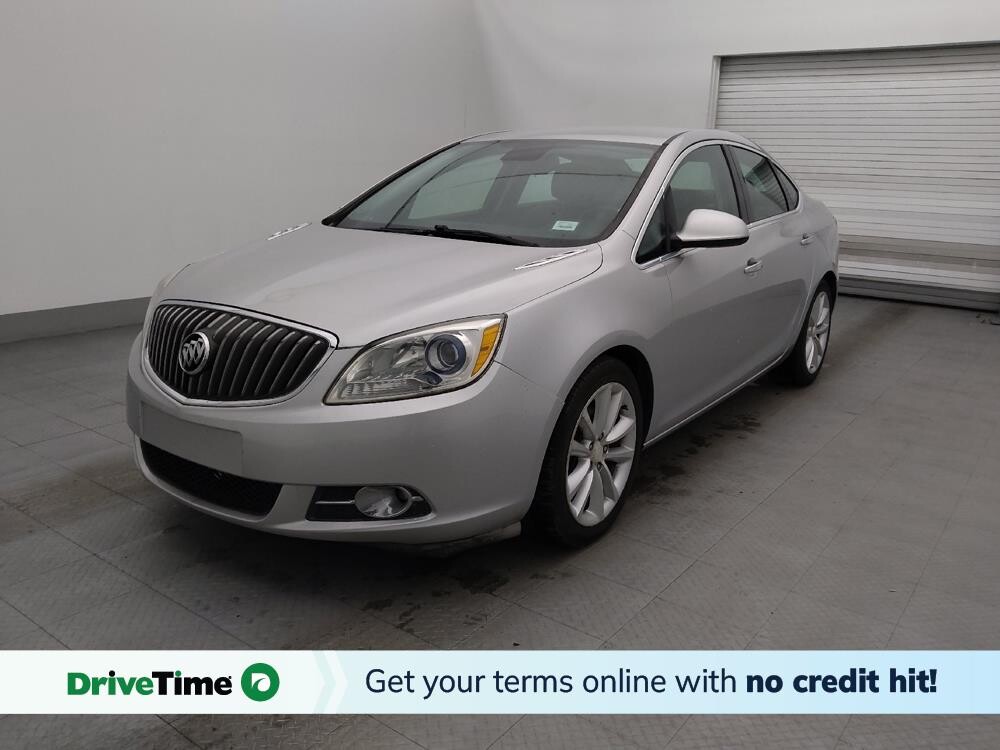 2013 Buick Verano in Fort Myers, FL 33907 - 18099861
