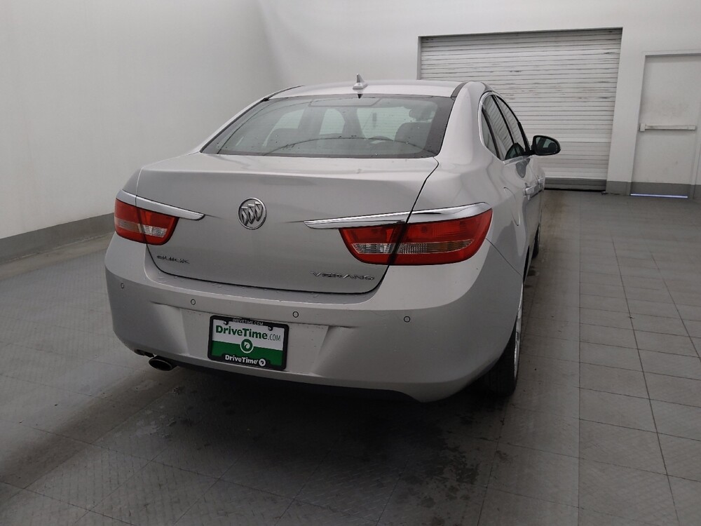 2013 Buick Verano in Fort Myers, FL 33907 - 18099861 7