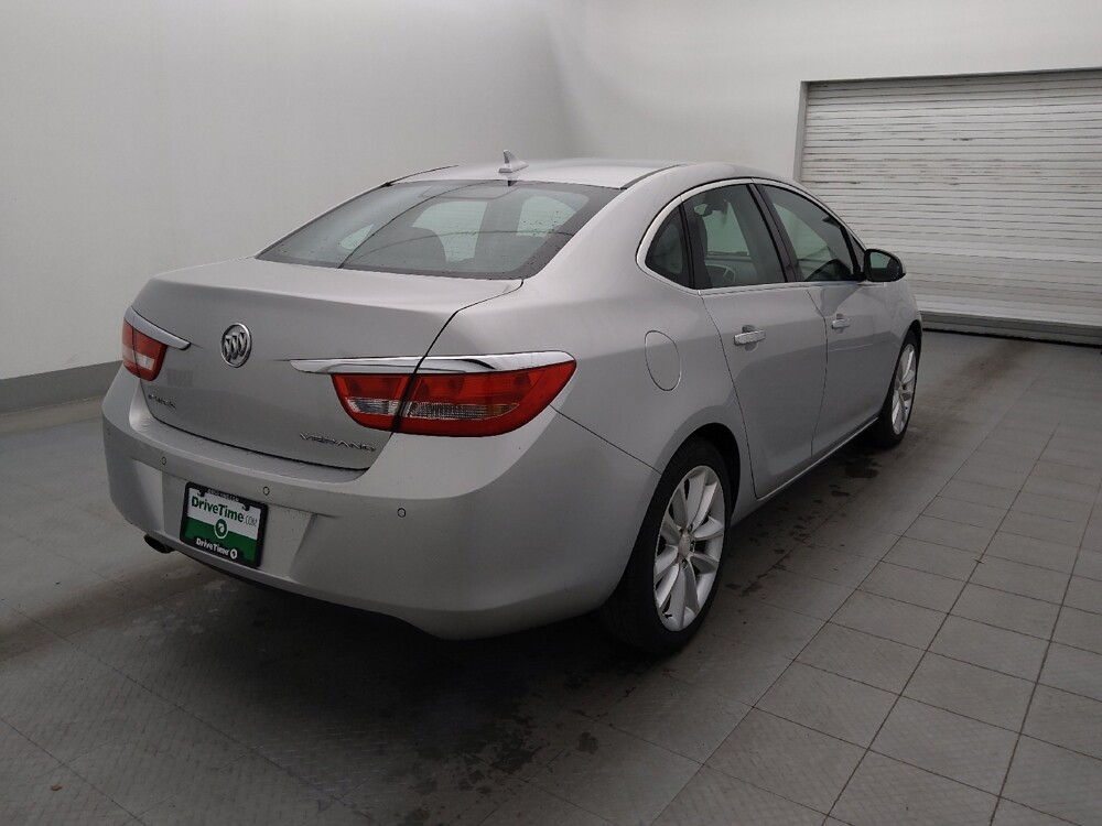 2013 Buick Verano in Fort Myers, FL 33907 - 18099861 9