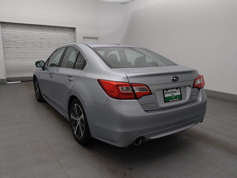 2015 Subaru Legacy in Fort Myers, FL 33907 - 18099862 5