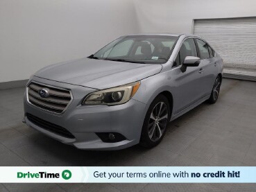 2015 Subaru Legacy in Fort Myers, FL 33907