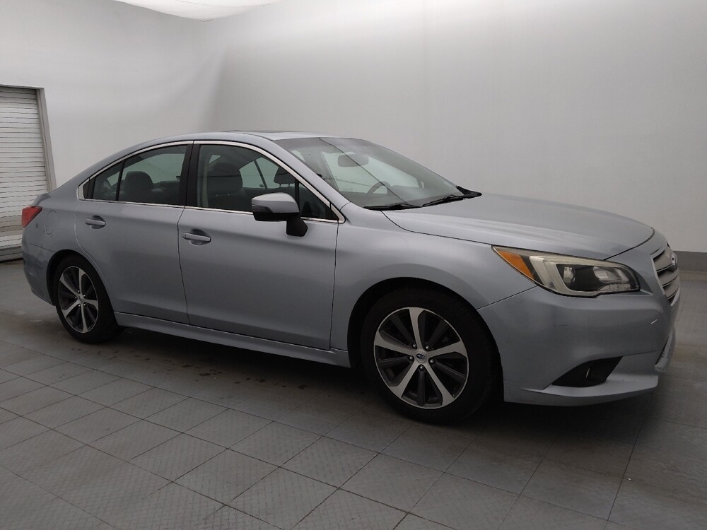 2015 Subaru Legacy in Fort Myers, FL 33907 - 18099862 11
