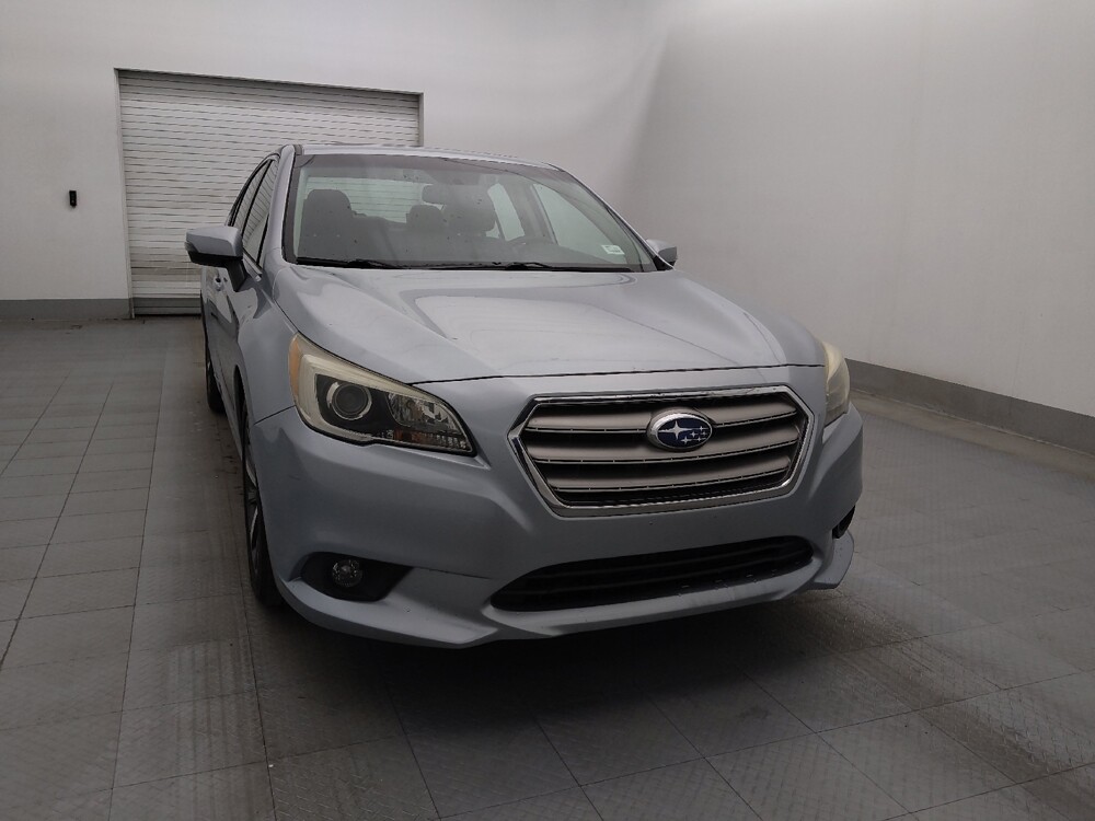 2015 Subaru Legacy in Fort Myers, FL 33907 - 18099862 14