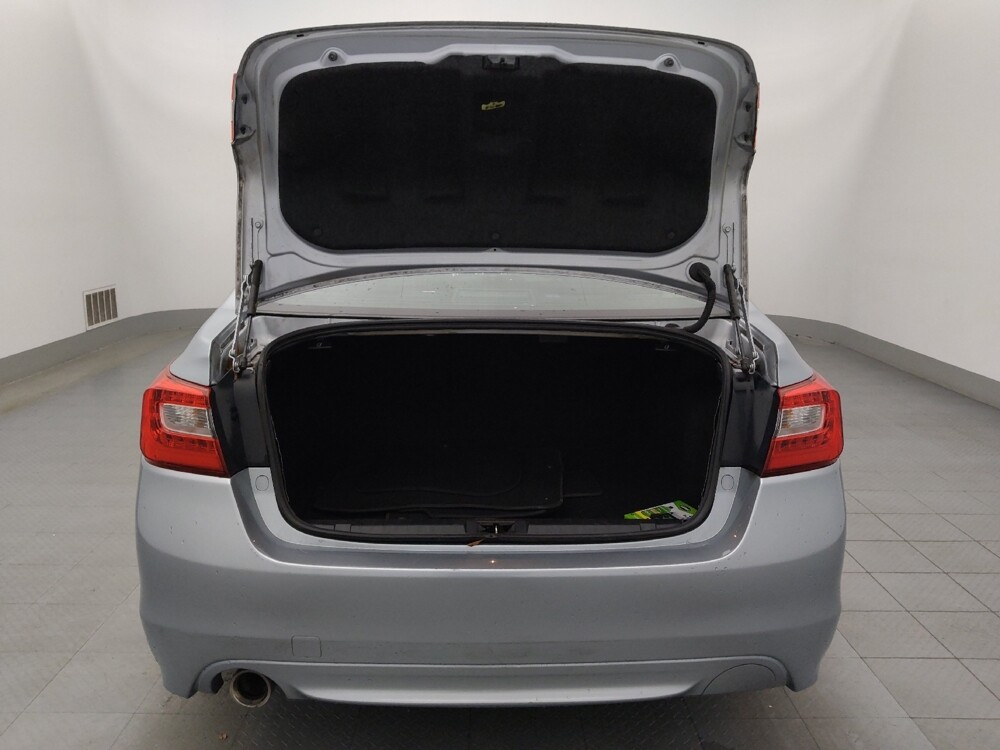 2015 Subaru Legacy in Fort Myers, FL 33907 - 18099862 29