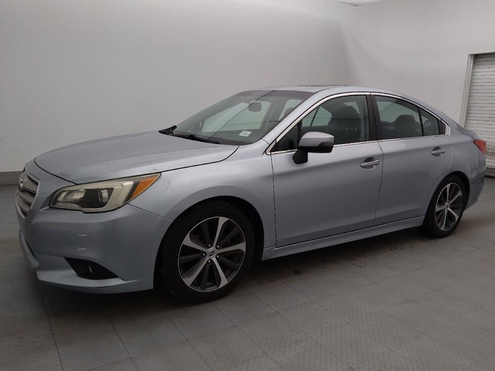 2015 Subaru Legacy in Fort Myers, FL 33907 - 18099862 2