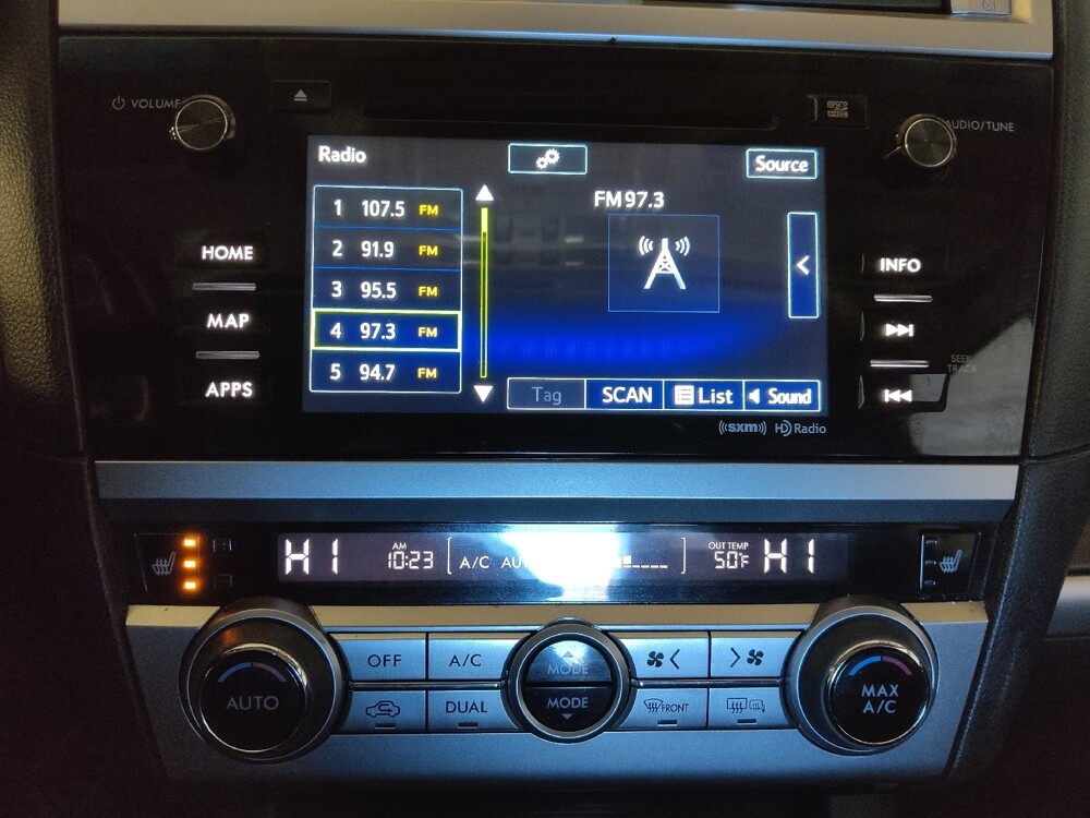 2015 Subaru Legacy in Fort Myers, FL 33907 - 18099862 25