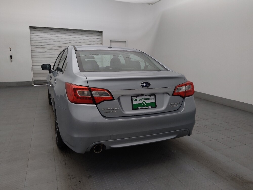 2015 Subaru Legacy in Fort Myers, FL 33907 - 18099862 6