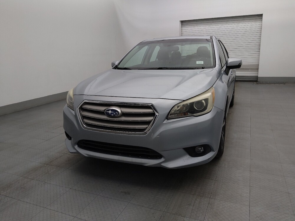 2015 Subaru Legacy in Fort Myers, FL 33907 - 18099862 15