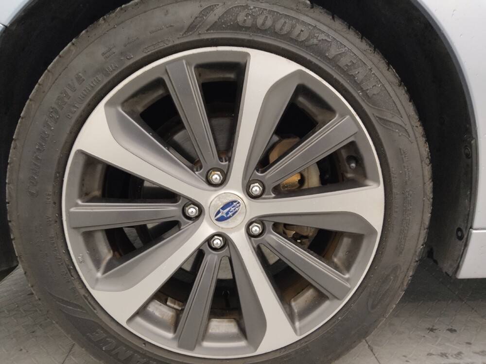 2015 Subaru Legacy in Fort Myers, FL 33907 - 18099862 31