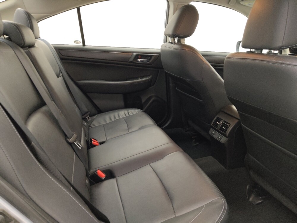 2015 Subaru Legacy in Fort Myers, FL 33907 - 18099862 19