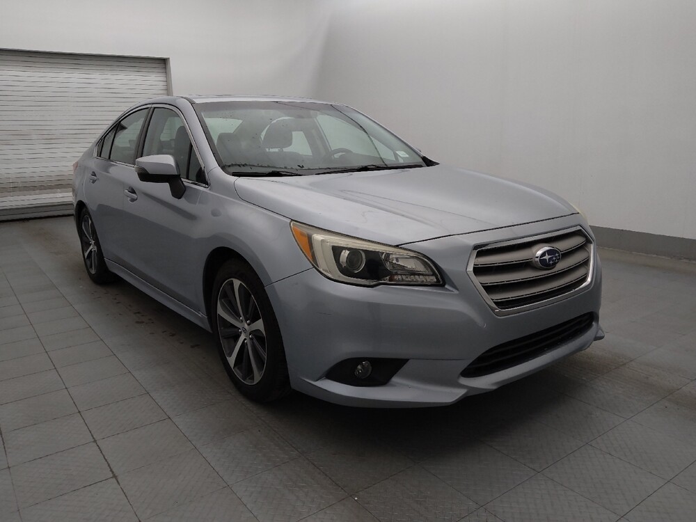 2015 Subaru Legacy in Fort Myers, FL 33907 - 18099862 13