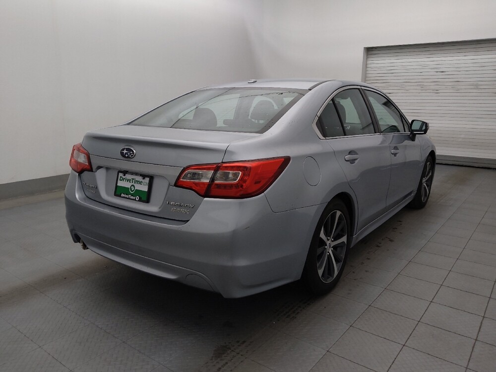 2015 Subaru Legacy in Fort Myers, FL 33907 - 18099862 9