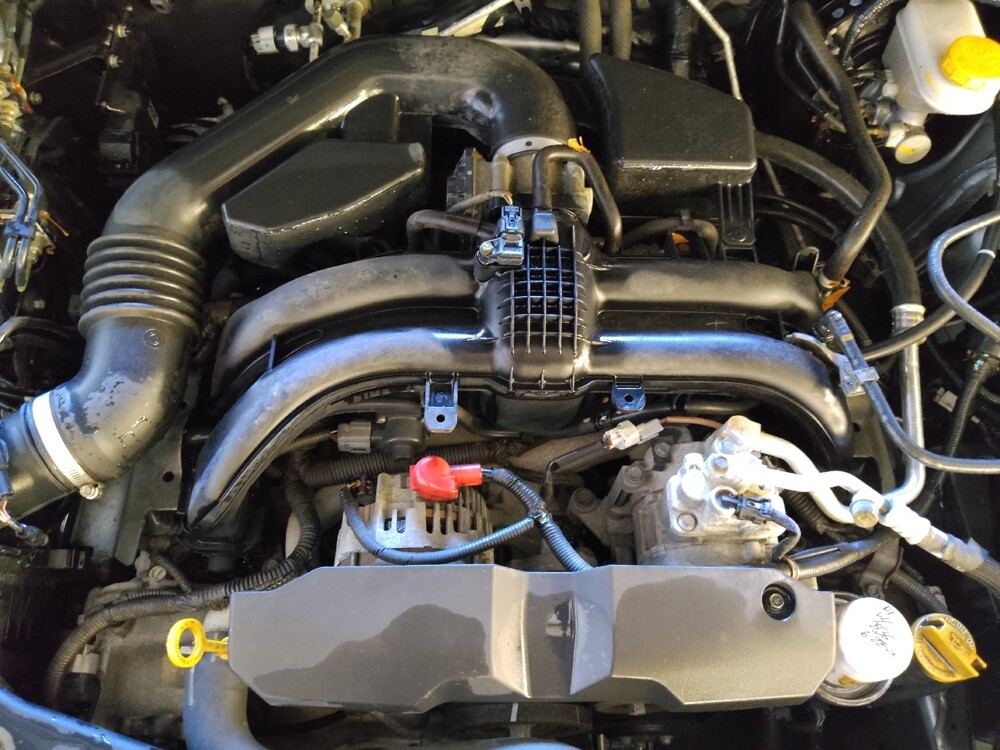 2015 Subaru Legacy in Fort Myers, FL 33907 - 18099862 30