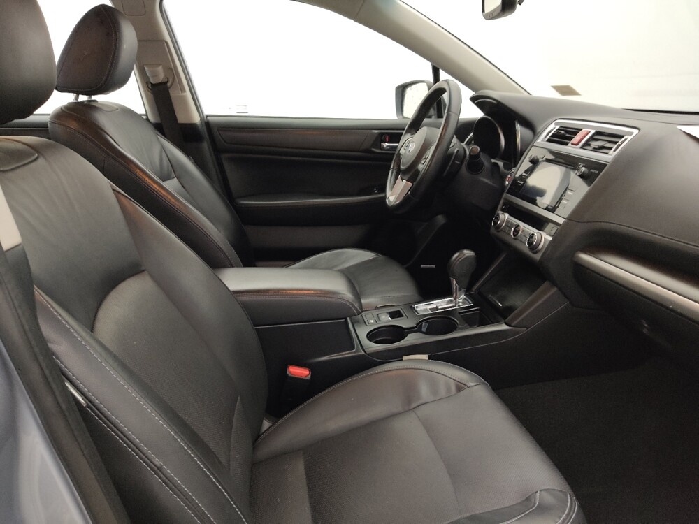 2015 Subaru Legacy in Fort Myers, FL 33907 - 18099862 21