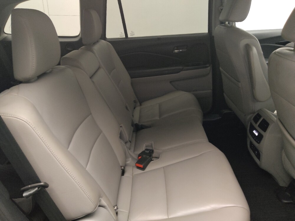 2017 Honda Pilot in Marietta, GA 30062 - 18099863 19