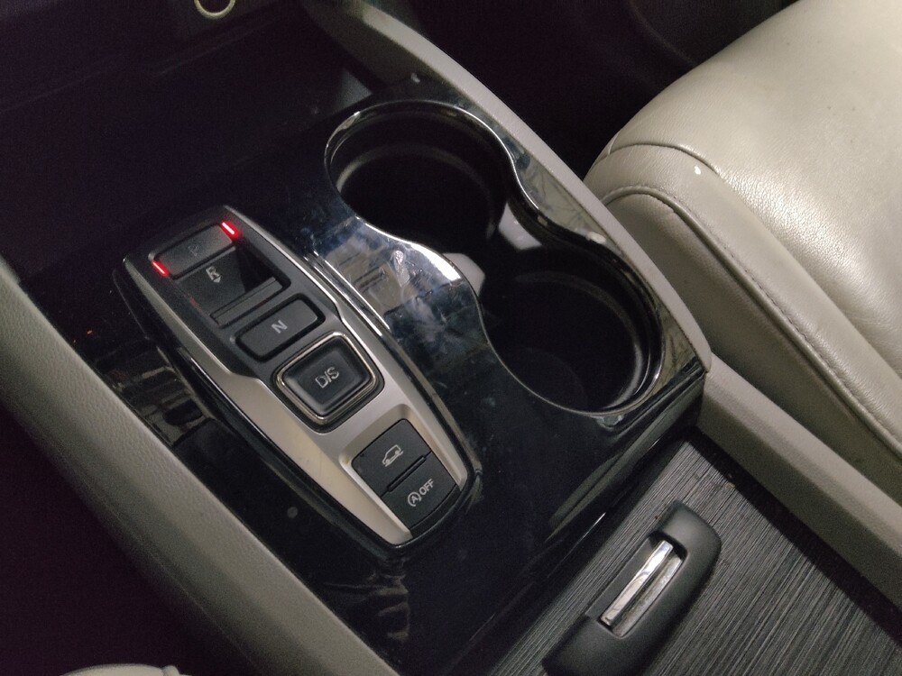 2017 Honda Pilot in Marietta, GA 30062 - 18099863 26