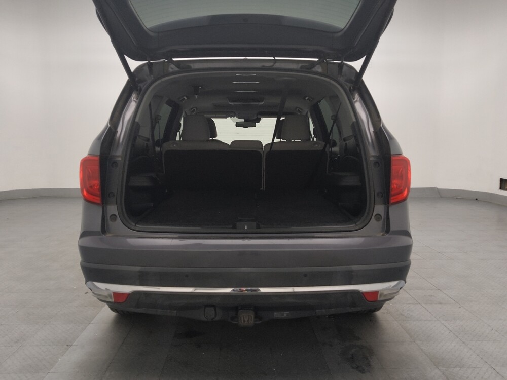 2017 Honda Pilot in Marietta, GA 30062 - 18099863 29