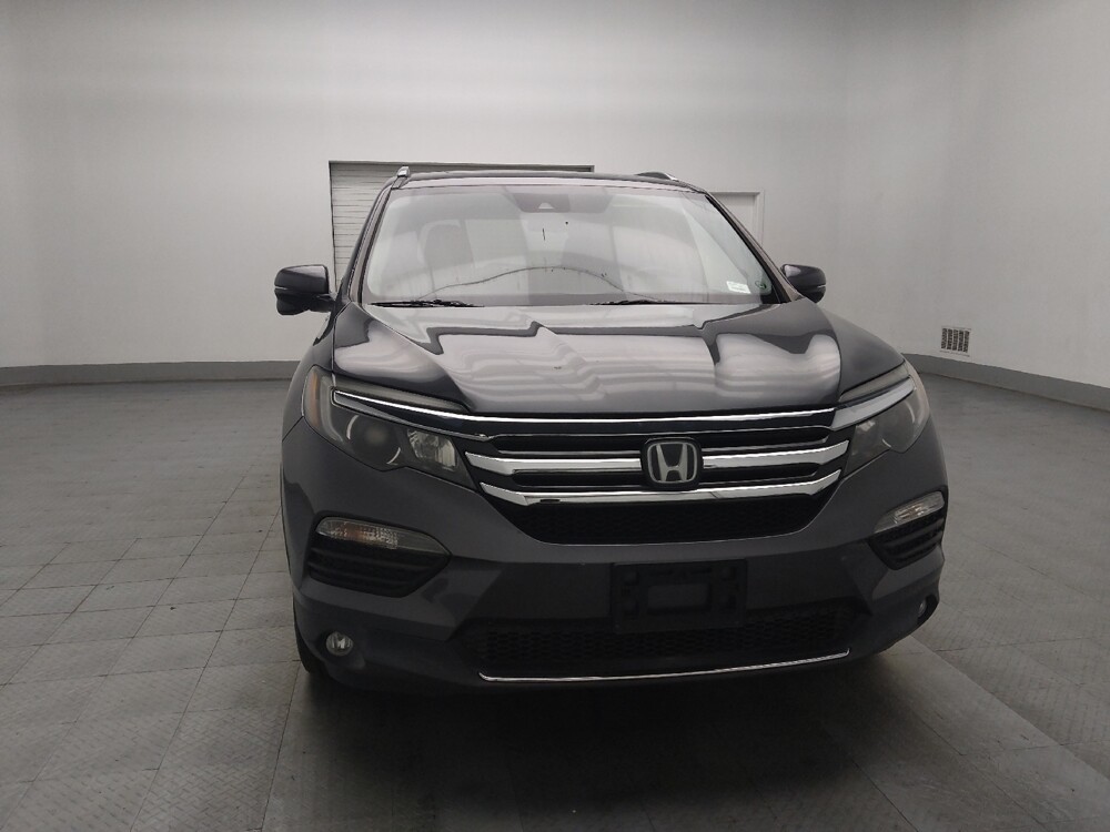 2017 Honda Pilot in Marietta, GA 30062 - 18099863 14