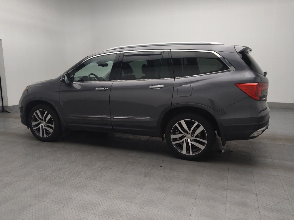 2017 Honda Pilot in Marietta, GA 30062 - 18099863 3