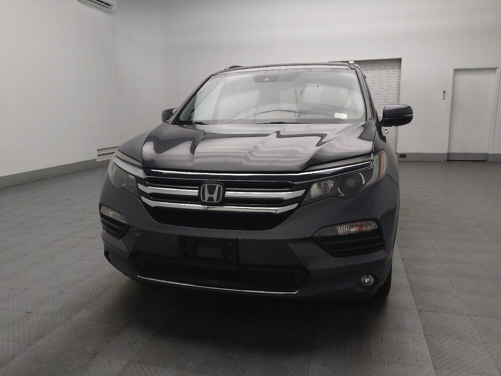 2017 Honda Pilot in Marietta, GA 30062 - 18099863 15