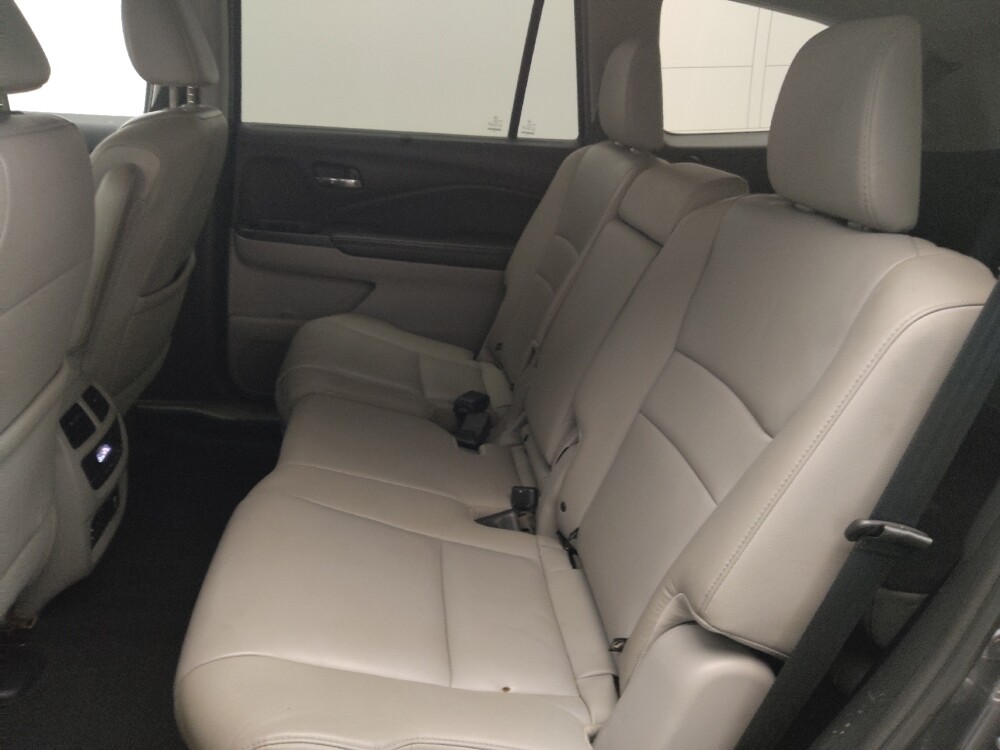 2017 Honda Pilot in Marietta, GA 30062 - 18099863 18