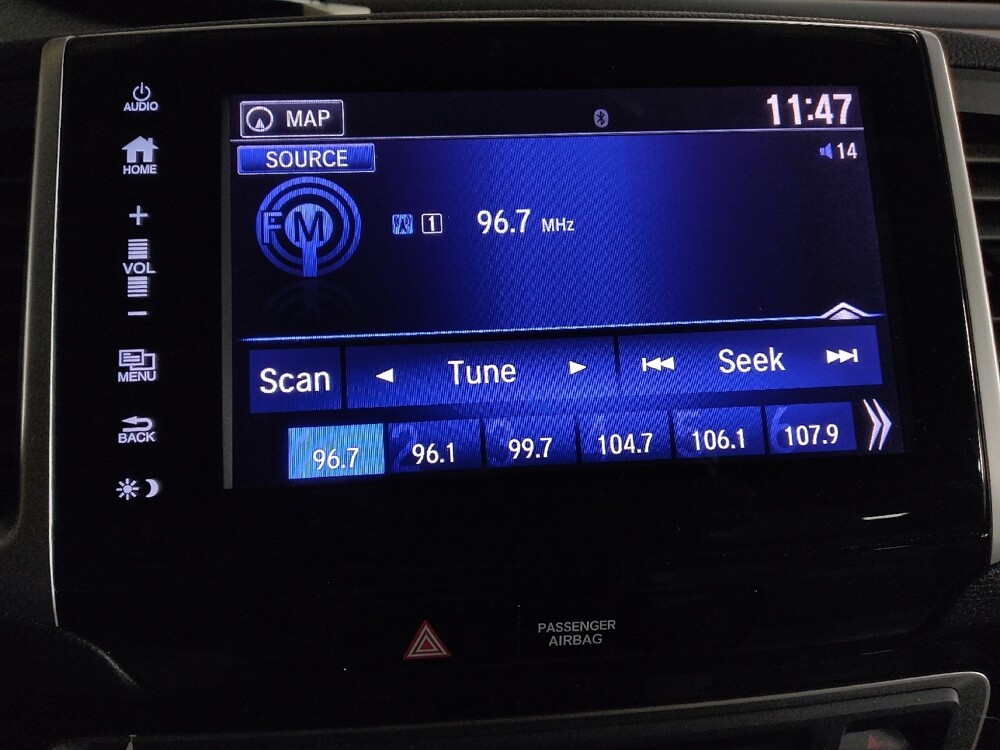 2017 Honda Pilot in Marietta, GA 30062 - 18099863 25