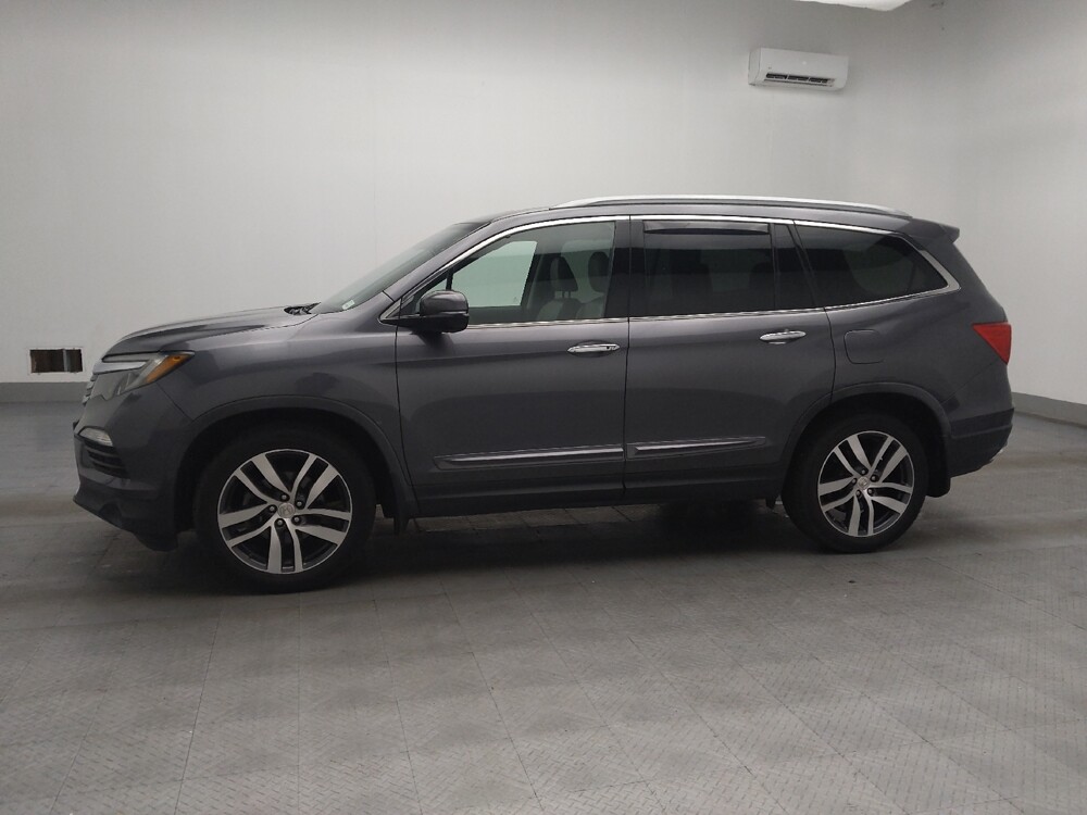 2017 Honda Pilot in Marietta, GA 30062 - 18099863 2