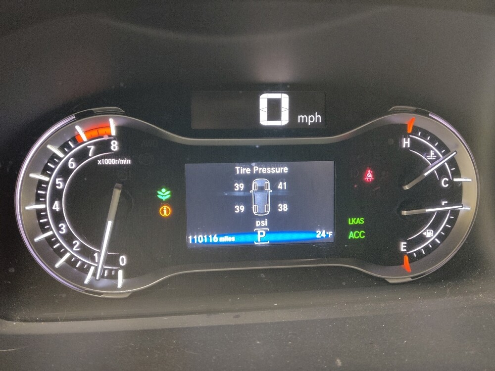 2017 Honda Pilot in Marietta, GA 30062 - 18099863 23