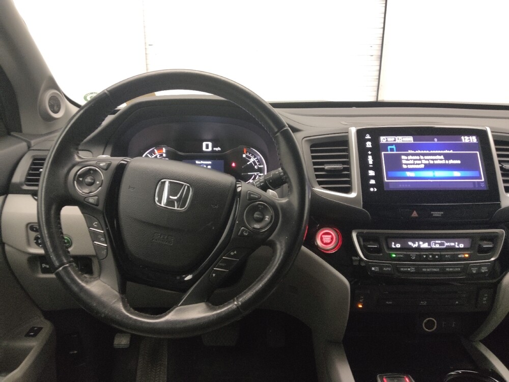 2017 Honda Pilot in Marietta, GA 30062 - 18099863 22