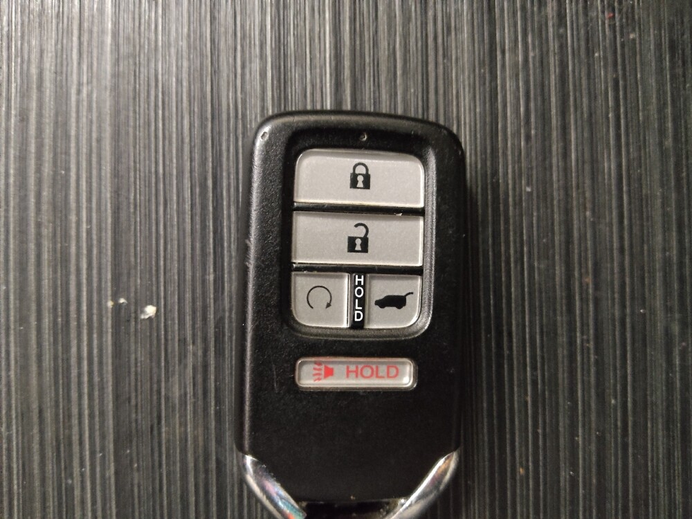 2017 Honda Pilot in Marietta, GA 30062 - 18099863 32